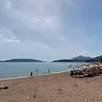 One-Bedroom Apartment, One Step From The Sea