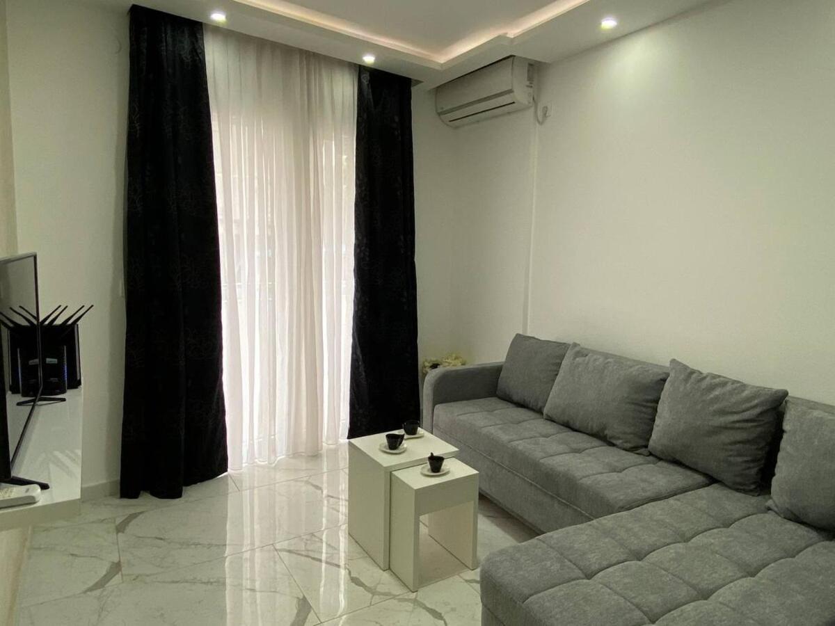 One-bedroom Apartment, One Step From The Sea Budva