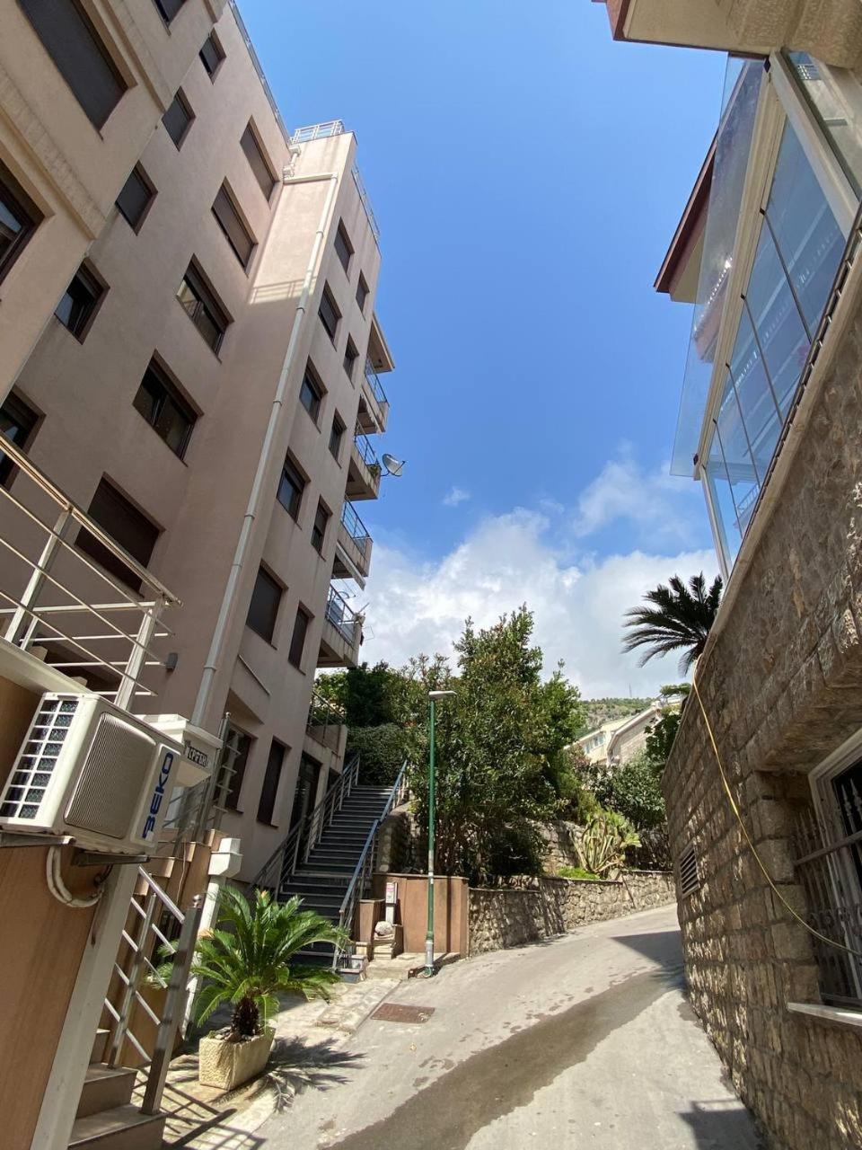 One-bedroom Apartment, One Step From The Sea Daire *