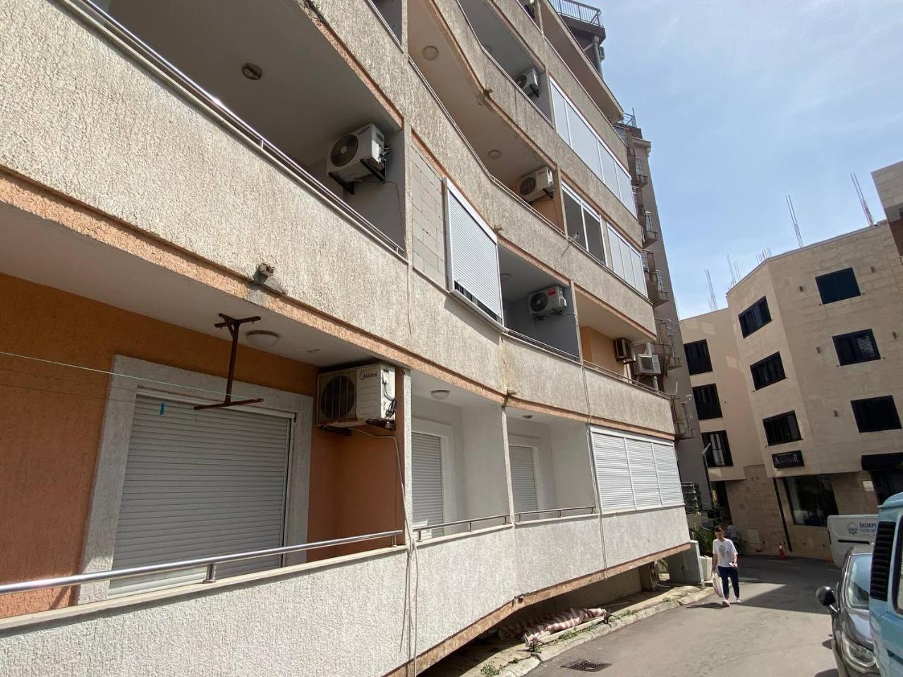 One-bedroom Apartment, One Step From The Sea * Budva